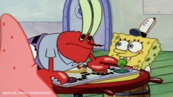 کارتون باب اسفنجی قسمت 37 - SpongeBob SquarePants